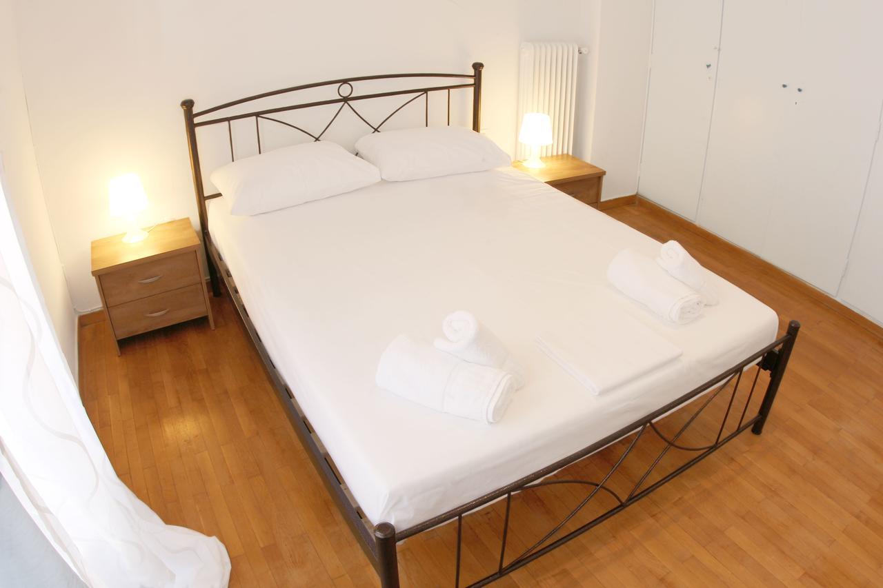 Life Houses Athens City Center Apartment Atenas Exterior foto