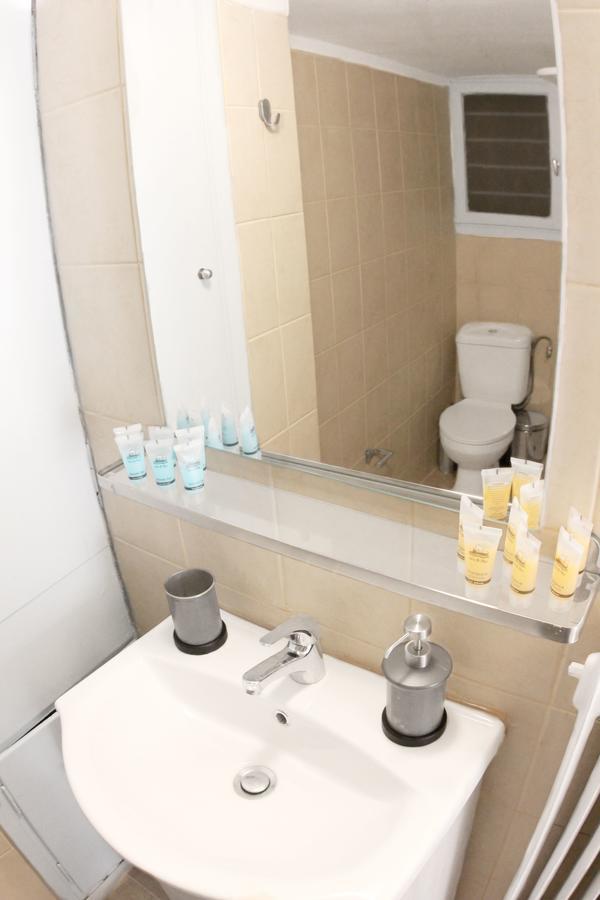 Life Houses Athens City Center Apartment Atenas Exterior foto