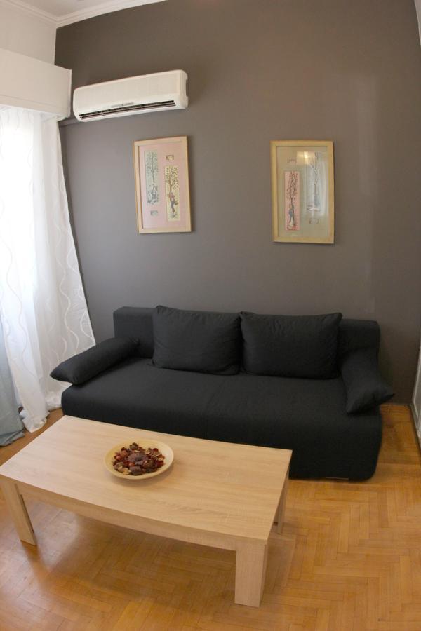 Life Houses Athens City Center Apartment Atenas Exterior foto