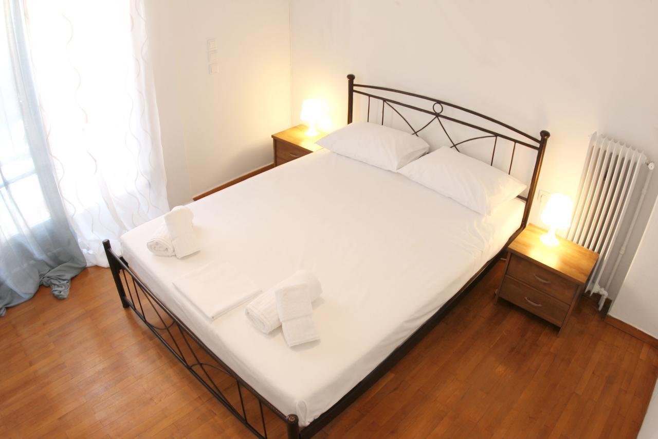 Life Houses Athens City Center Apartment Atenas Exterior foto