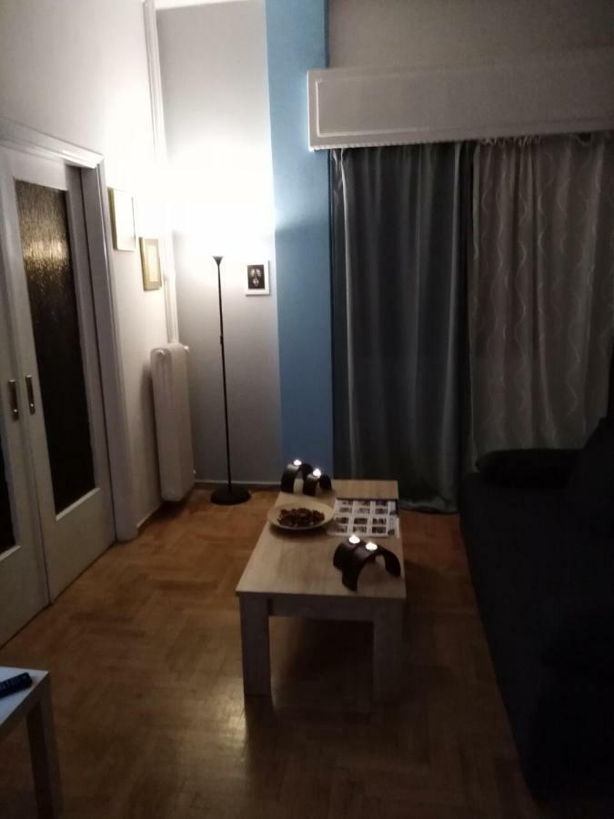 Life Houses Athens City Center Apartment Atenas Exterior foto